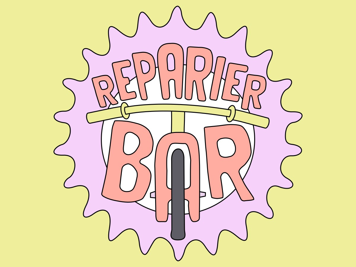 Reparierbar